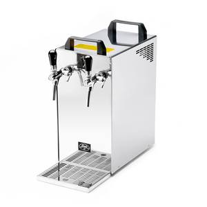 Kontaktkühler KONTAKT 40 Green Line 40-50L/h