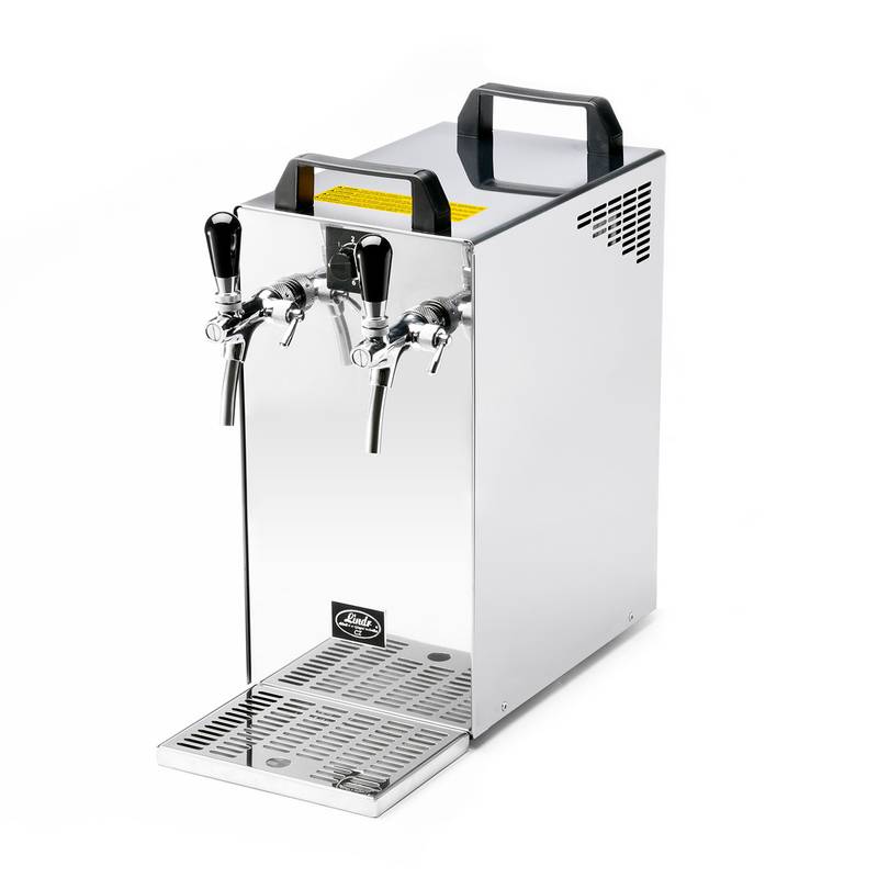 Kontaktkühler KONTAKT 40 Green Line 40-50L/h