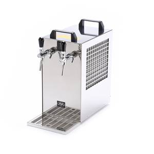 Kontaktkühler KONTAKT 70 Green Line 70-90L/h