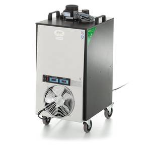 Kylaggregat Lindr CWP-300V för kontrollerad jäsning Green Line 1900W