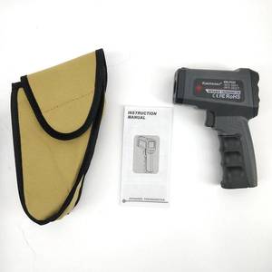 Termometer infraröd -50 till +580°C