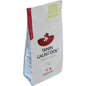 Taninas (1kg) galalcool baltiesiems vynams