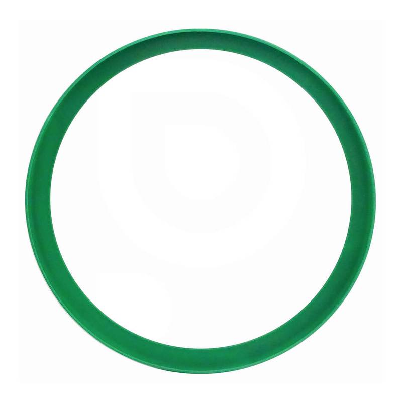 Behållare bottom plastic ring 30/50/100L