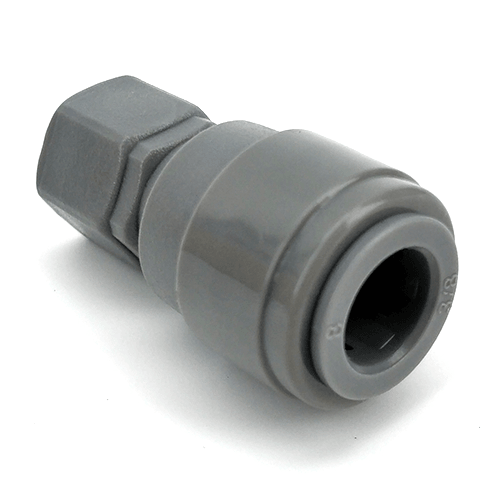 Kiirühendus 5/16" x 9,5mm DuoTight
