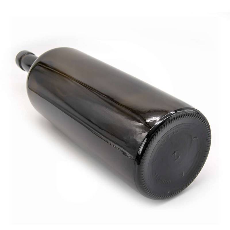Klaaspudel 5L Magnum Bordolese Uvag