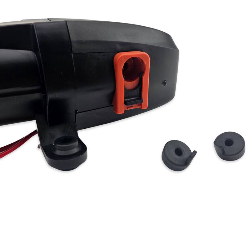 Pumppu BevPump 12V 3,8L/min virtalähteellä 10psi automaattinen katkaisu