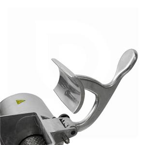 Grater GRP 8 electric