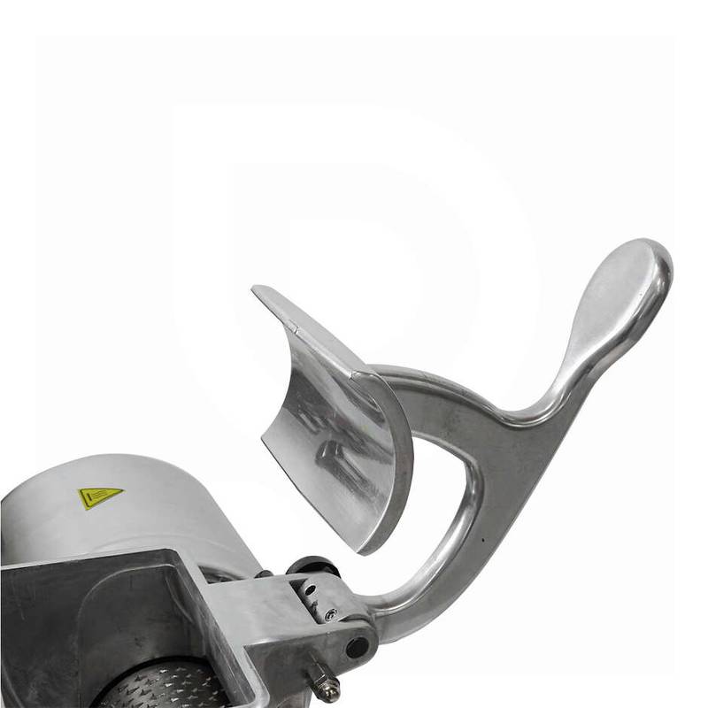 Grater GRP 8 electric