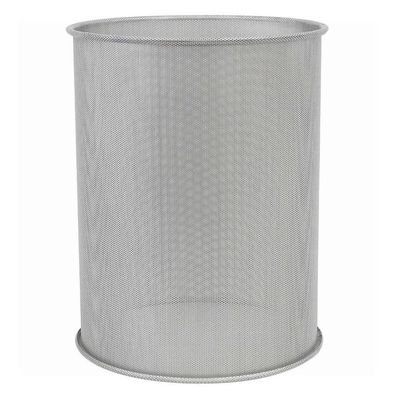 Basket for C120 sieve with holes 0.5mm
