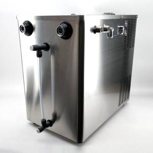 Joogijahuti & õllejahuti Benchy roostevaba teras Glycol 240V