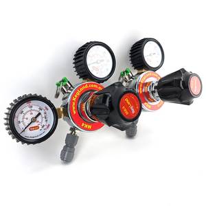 Dubbeltrycks MK4 regulator – typ 30