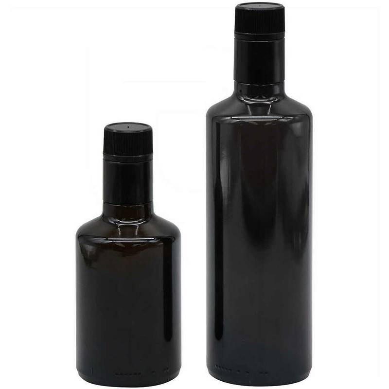 Pudel Demolio 500ml Guala ühekordselt suletava korgiga 1080 tk