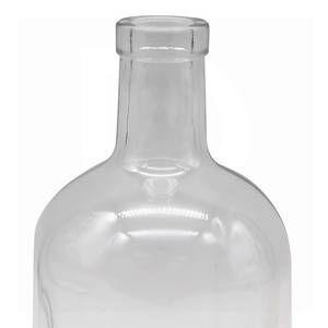 Pudel 500ml Oblo klaas läbipaistev 20 tk