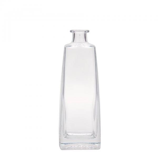 Glasflaska 500ml Timmy transparent