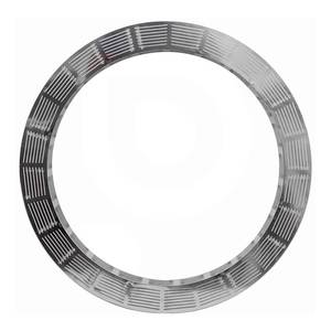 Filter Ø528 Halo roostevaba teras