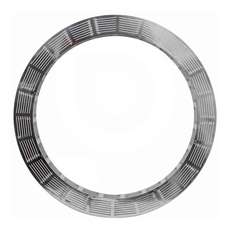 Filter Ø528 Halo roostevaba teras