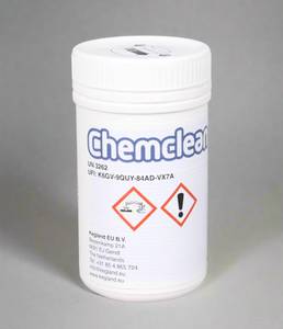 Puhastusvahend Chemclean Powder 600g aluseline pruulimisseadmetele