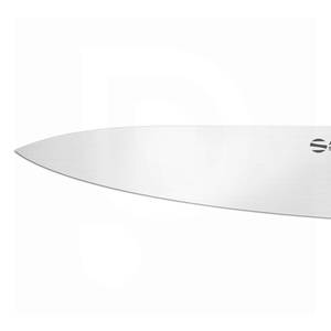 Kokin viipalointiveitsi 24cm – ruostumaton teräs
