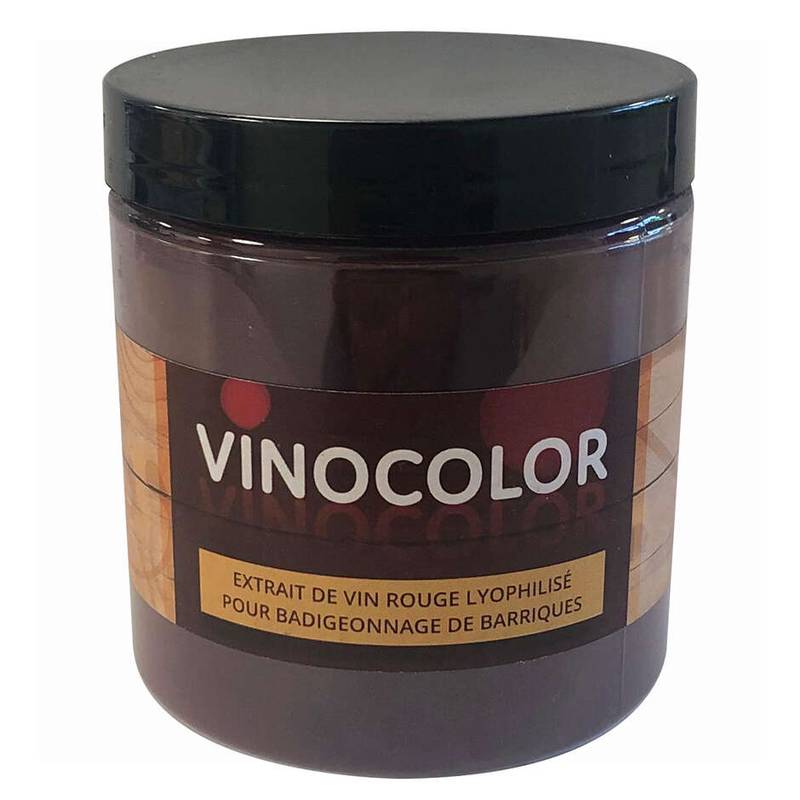 Krāsviela (100g) Vinocolor pulveris mucām