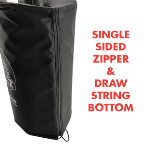 Jacket 27L FermZilla Conical & 60L All Rounder (2 in 1)