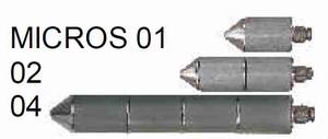 Karboniseerimiskivi Micros 1