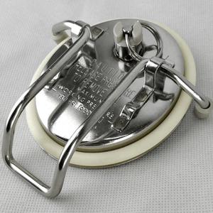 Lid PRV with Low2 O-ring for Cornelius keg stainless steel