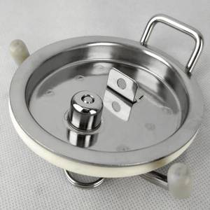 Lid PRV with Low2 O-ring for Cornelius keg stainless steel