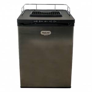 Kegerator Series X cooler with regulator