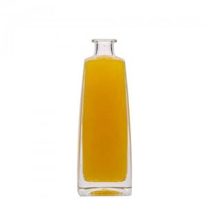 Glasflaska 500ml Timmy transparent