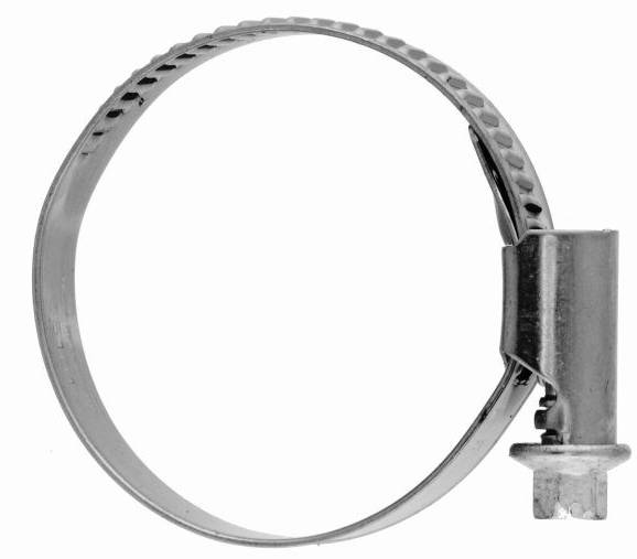 Voolikuklamber 20-32mm roostevaba