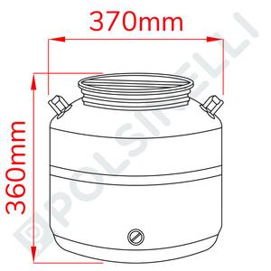 Astia 30L Europa