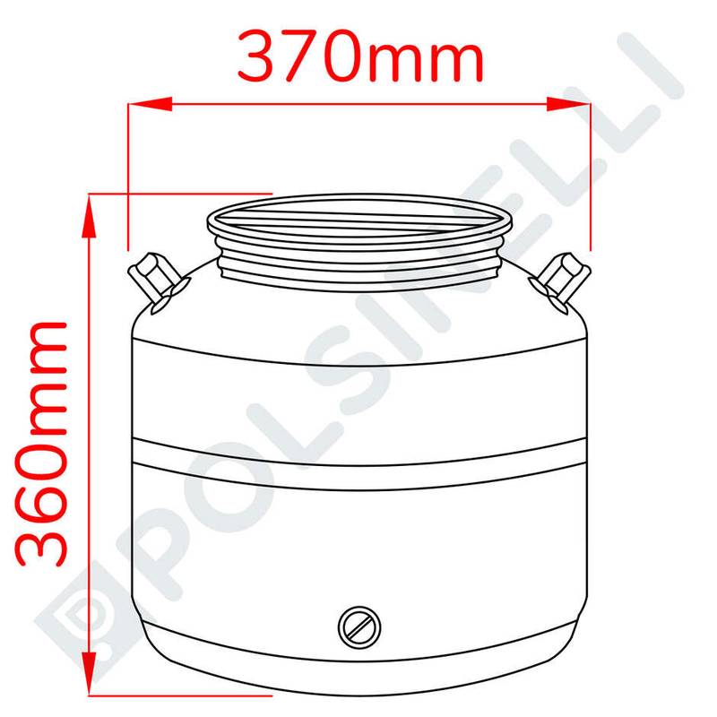 Astia 30L Europa