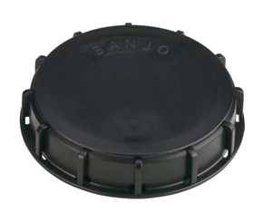 Schraubverschluss oben für IBC-Container (neu) 150mm