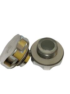 Plastkork 3/4" VK kroom lai