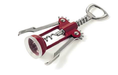 Corkscrew BarUp (L)170mm