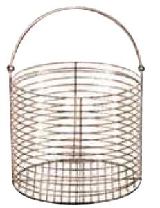 Autoklavas 47L CE-Viteg +132C maks.2,9bar