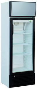 Snäkijahutuskapp, staatiline (FORCAR REFRIGERATION) 550x450mm G-SNACK176SC