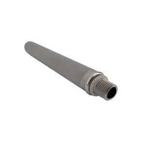 Carbonation stone 150mm x 1/4 thread (0.22µm)