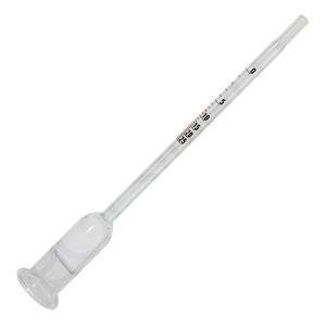 Vinometer 0-25% for wine/beer simple model