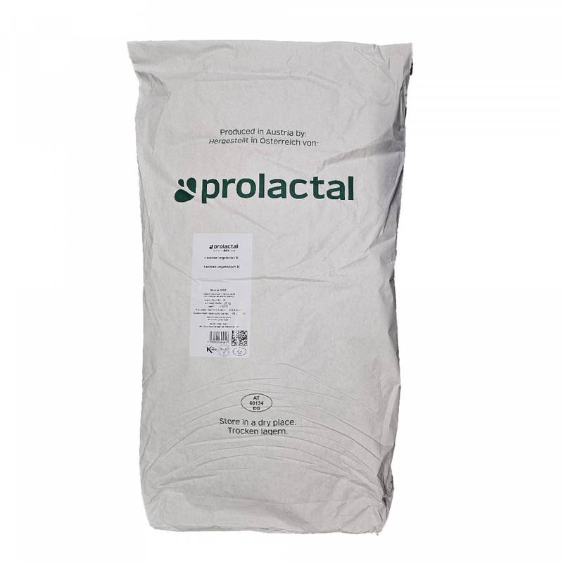 Lactose Lactoferm 25kg non-fermentable milk sugar