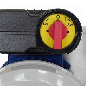 Elektropumpe Flexi 60 mit Edelstahlwagen