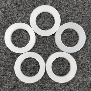 Tihend 1/2" (12,7mm) Camlock silikoon (5tk)