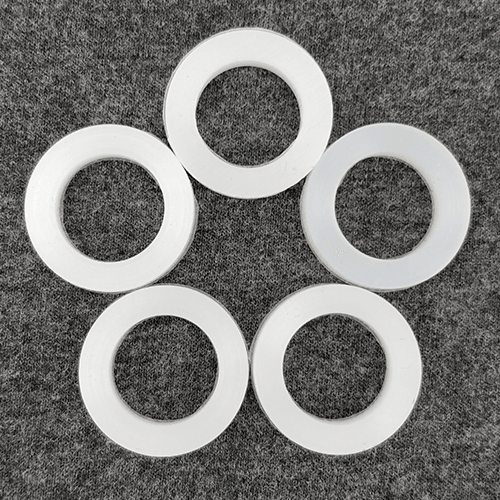 Tihend 1/2" (12,7mm) Camlock silikoon (5tk)