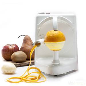 Peeler Orange peel