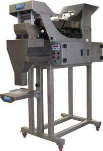 Electronic linear weigher K1D for frozen berries