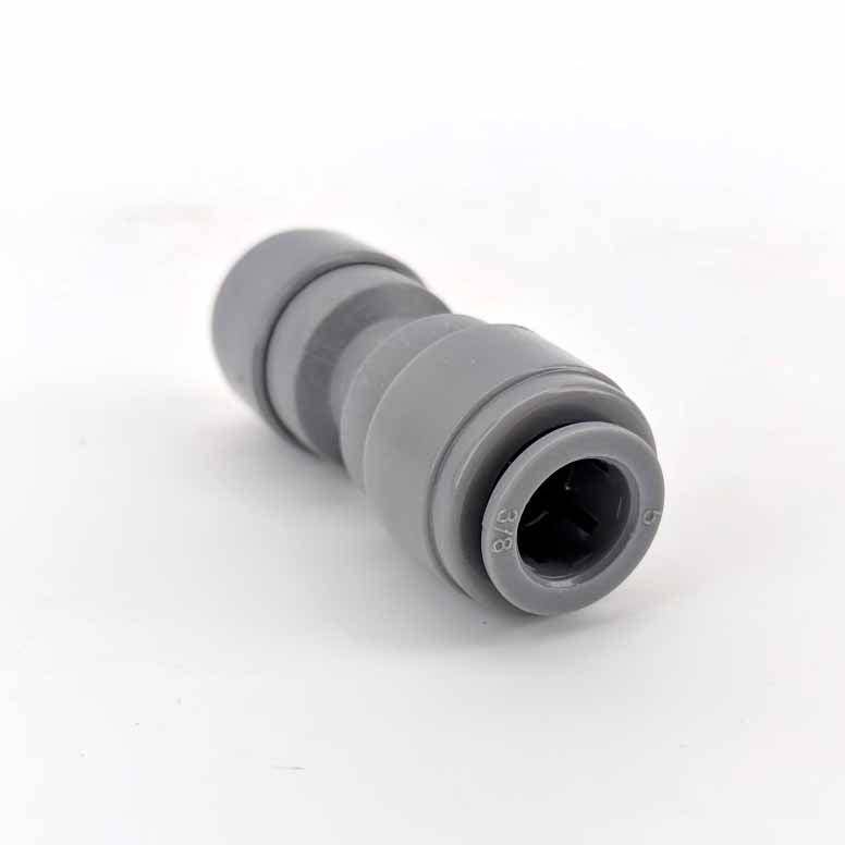 Kiirühendus 9.5x9.5mm nurk DuoTight