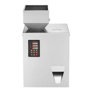 Pakkauskone vaaka annostelijoille 10-500g