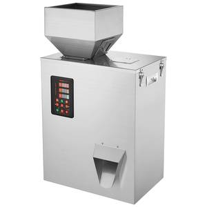 Pakkauskone vaaka annostelijoille 10-500g