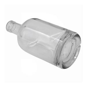 Pudel 500ml Oblo klaas läbipaistev 20 tk