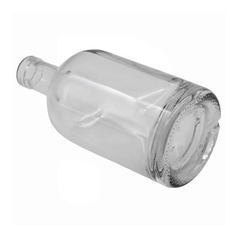 Pudel 500ml Oblo klaas läbipaistev 20 tk